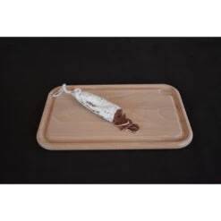 Planche à Découper Avec Rigole En Hêtre 40 X 26 Cm -Le Brasero Magique Boutique planche a decouper berard 40 x 26 cm en hetre 4