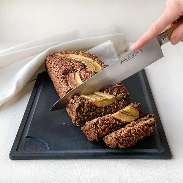 Planche à Découper En Papier Recyclé Et Résine Naturelle 34,5 X 22 Cm 7 Planche à Découper En Papier Recyclé Et Résine Naturelle 34,5 X 22 Cm – Image 5