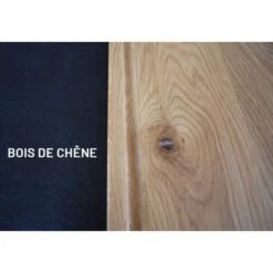 Planche à Découper Avec Rigole En Chêne Massif 19 X 70 Cm -Le Brasero Magique Boutique planche a decouper dutchdeluxes 19 x 70 cm 2