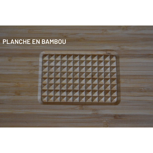 Joseph Joseph Planche à Découper Réversible En Bambou 40 X 30 Cm 7 Joseph Joseph Planche à Découper Réversible En Bambou 40 X 30 Cm – Image 5