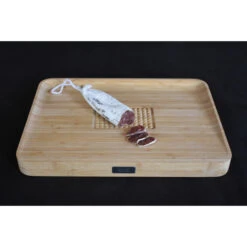 Joseph Joseph Planche à Découper Réversible En Bambou 40 X 30 Cm 13 Joseph Joseph Planche à Découper Réversible En Bambou 40 X 30 Cm -Le Brasero Magique Boutique planche a decouper gm bamboo cutcarve 3