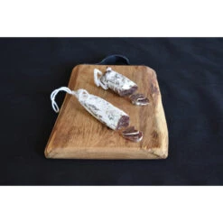 Planche à Découper En Chêne Massif 40 X 25 Cm -Le Brasero Magique Boutique planche a decouper laura living bag taille l 40 x 25 cm 4