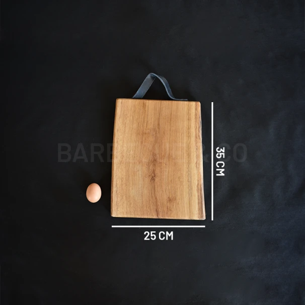 Planche à Découper En Chêne Massif 35 X 25 Cm 3 Planche à Découper En Chêne Massif 35 X 25 Cm