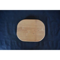 Planche De Boucher En Chêne Massif 39,5 X 49,5 Cm 10 Planche De Boucher En Chêne Massif 39,5 X 49,5 Cm -Le Brasero Magique Boutique planche a decouper laura living butcher block 1