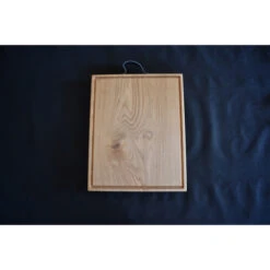 Planche à Découper Avec Rigole En Chêne Massif 50 X 40 Cm 10 Planche à Découper Avec Rigole En Chêne Massif 50 X 40 Cm -Le Brasero Magique Boutique planche a decouper laura living chopping board a rigole taille l 1