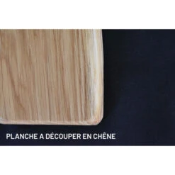 Planche à Tapas En Chêne Massif 47 X 13,5 Cm -Le Brasero Magique Boutique planche a decouper laura living tapas taille s 47 cm 3