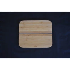 Joseph Joseph Planche à Découper Pliable En Bambou 33 X 27 Cm -Le Brasero Magique Boutique planche a decouper pliable gm chop2pot bamboo 33x27 2