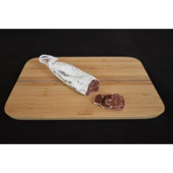 Joseph Joseph Planche à Découper Pliable En Bambou 33 X 27 Cm -Le Brasero Magique Boutique planche a decouper pliable gm chop2pot bamboo 33x27 5