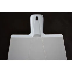 Joseph Joseph Planche à Découper Pliable Grise 48 X 27 Cm -Le Brasero Magique Boutique planche a decouper pliable gm chop2pot gris 2