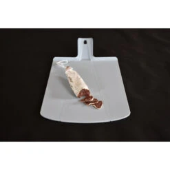 Joseph Joseph Planche à Découper Pliable Grise 48 X 27 Cm -Le Brasero Magique Boutique planche a decouper pliable gm chop2pot gris 3