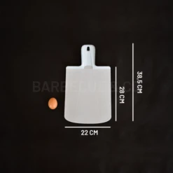 Joseph Joseph Planche à Découper Pliable Grise 38 X 22 Cm