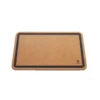 Weber Planche à Découper Avec Rigole En Fibre De Papier 44,8 X 27,2 Cm 1 Weber Planche à Découper Avec Rigole En Fibre De Papier 44,8 X 27,2 Cm -Le Brasero Magique Boutique planche a decouper pour smokefire