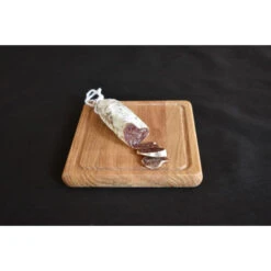 Planche à Découper Avec Rigole En Chêne 25 X 20 Cm 15 Planche à Découper Avec Rigole En Chêne 25 X 20 Cm -Le Brasero Magique Boutique planche a decouper wood4 avec rigole 25x20 6