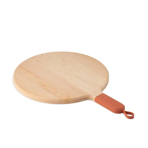 Planche à Découper Ziipa Sora Terracotta 4 Planche à Découper Ziipa Sora Terracotta – Image 2