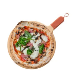 Planche à Découper Ziipa Sora Terracotta 7 Planche à Découper Ziipa Sora Terracotta -Le Brasero Magique Boutique planche a decouper ziipa sora terracotta 2