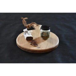 Planche à Pizza En Chêne Massif 30 Cm 13 Planche à Pizza En Chêne Massif 30 Cm -Le Brasero Magique Boutique planche a pizza laura living taille m 30 cm 4