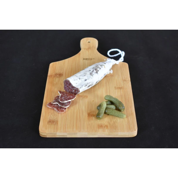 Planche à Découper En Bambou 39 X 20 Cm 9 Planche à Découper En Bambou 39 X 20 Cm – Image 7