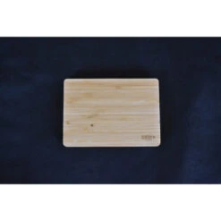 Planche à Découper En Bambou 20,3 X 14,5 Cm -Le Brasero Magique Boutique planche bambou bahamas 203 x 145 cm 1