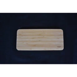 Planche à Découper En Bambou 34,5 X 16 Cm -Le Brasero Magique Boutique planche bambou bahamas 345 x 16 cm 1 2