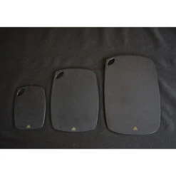 Planche à Découper En Fibre D'ardoise 21 X 15 Cm 15 Planche à Découper En Fibre D'ardoise 21 X 15 Cm -Le Brasero Magique Boutique planche berard fibre ardoise 21x15 5