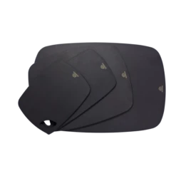 Planche à Découper En Fibre D'ardoise 31 X 23 Cm -Le Brasero Magique Boutique planche berard fibre ardoise 31x23 2