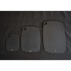 Planche à Découper En Fibre D'ardoise 31 X 23 Cm -Le Brasero Magique Boutique planche berard fibre ardoise 31x23 4