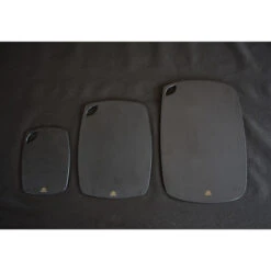 Planche à Découper En Fibre D'ardoise 40 X 27 Cm -Le Brasero Magique Boutique planche berard fibre ardoise 40x27 4