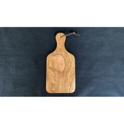 Planche à Découper En Olivier 29 X 14,5 Cm 11 Planche à Découper En Olivier 29 X 14,5 Cm -Le Brasero Magique Boutique planche persil en olivier 29 x 145 cm 1