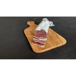 Planche à Découper En Olivier 29 X 14,5 Cm 14 Planche à Découper En Olivier 29 X 14,5 Cm -Le Brasero Magique Boutique planche persil en olivier 29 x 145 cm 4