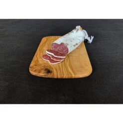 Planche à Persil En Olivier 22 X 14.5 Cm -Le Brasero Magique Boutique planche persil olivier 22x145 5