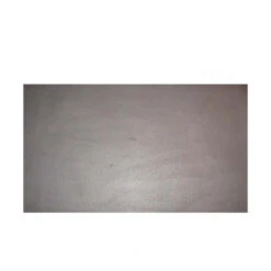 Plaque Unie En Fonte Lacoste Sur Mesure