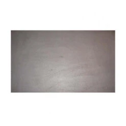 Plaque Unie En Fonte Lacoste 100 X 60 Cm