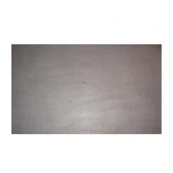 Plaque Unie En Fonte Lacoste 130 X 65 Cm