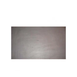 Plaque Unie En Fonte Lacoste 60 X 50 Cm