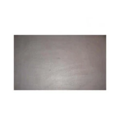 Plaque Unie En Fonte Lacoste 80 X 50 Cm