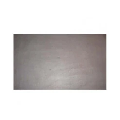 Plaque Unie En Fonte Lacoste 80 X 60 Cm