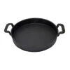 Plat En Fonte Grill Guru -Le Brasero Magique Boutique plat en fonte grill guru