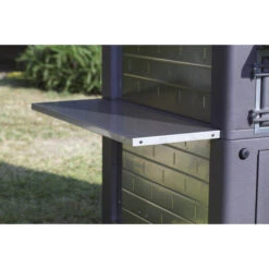 Four à Pizza à Bois Fontana Divino Sur Chariot 13 Four à Pizza à Bois Fontana Divino Sur Chariot -Le Brasero Magique Boutique product 20