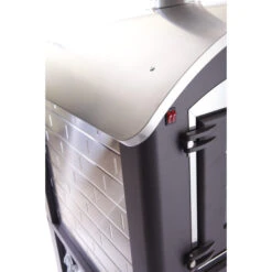 Four à Pizza à Bois Fontana Divino Sur Chariot 15 Four à Pizza à Bois Fontana Divino Sur Chariot -Le Brasero Magique Boutique product 22