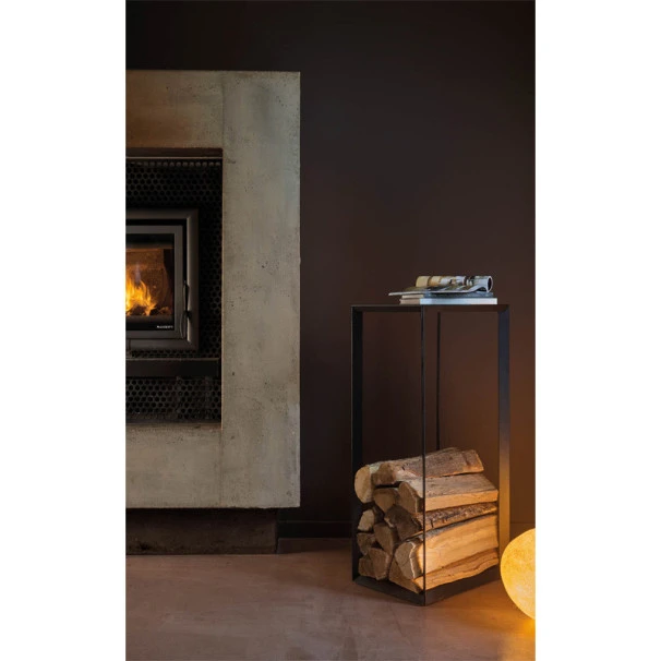 Range Buches Arcadia Noir 19 3 Range Buches Arcadia Noir 19