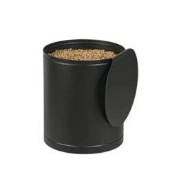 Réservoir à Granulés Villa Noire 30kg