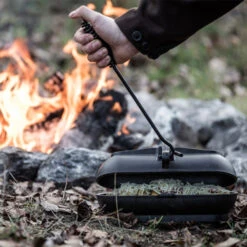 Rôtissoire à Pomme De Terre En Fonte Petromax 9 Rôtissoire à Pomme De Terre En Fonte Petromax -Le Brasero Magique Boutique rotissoire a pomme de terre en fonte petromax 3