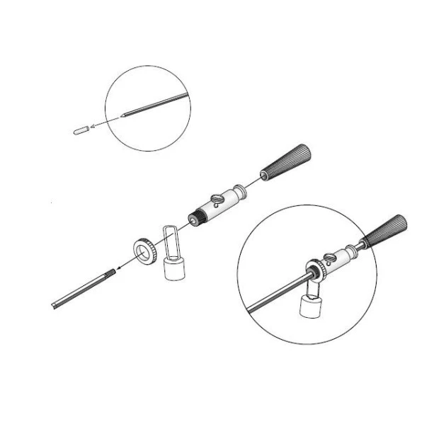 Rôtissoire Barbecue Gaz Beefeater 5 Feux 4 Rôtissoire Barbecue Gaz Beefeater 5 Feux – Image 2