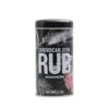 Rub NJBBQ Carribean Jerk 140g -Le Brasero Magique Boutique rub njbbq carribean jerk 140g