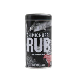 Rub NJBBQ Chimichuri 130g
