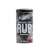 Rub NJBBQ Louisiana Cajun 140g -Le Brasero Magique Boutique rub njbbq louisiana cajun 140g