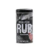 Rub NJBBQ Peri Peri 160g 2 Rub NJBBQ Peri Peri 160g -Le Brasero Magique Boutique rub njbbq peri peri 160g