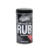 Rub NJBBQ Smokehouse 160g -Le Brasero Magique Boutique rub njbbq smokehouse 160g
