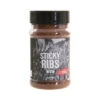Rub Njbbq Sticky Ribs 180g -Le Brasero Magique Boutique rub njbbq sticky ribs 180g