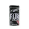 Rub Njbbq Texan Steak House 160g -Le Brasero Magique Boutique rub njbbq texan steak house 160g